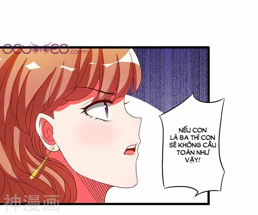 gối đầu vào tổng tài ác ma chapter 14 19