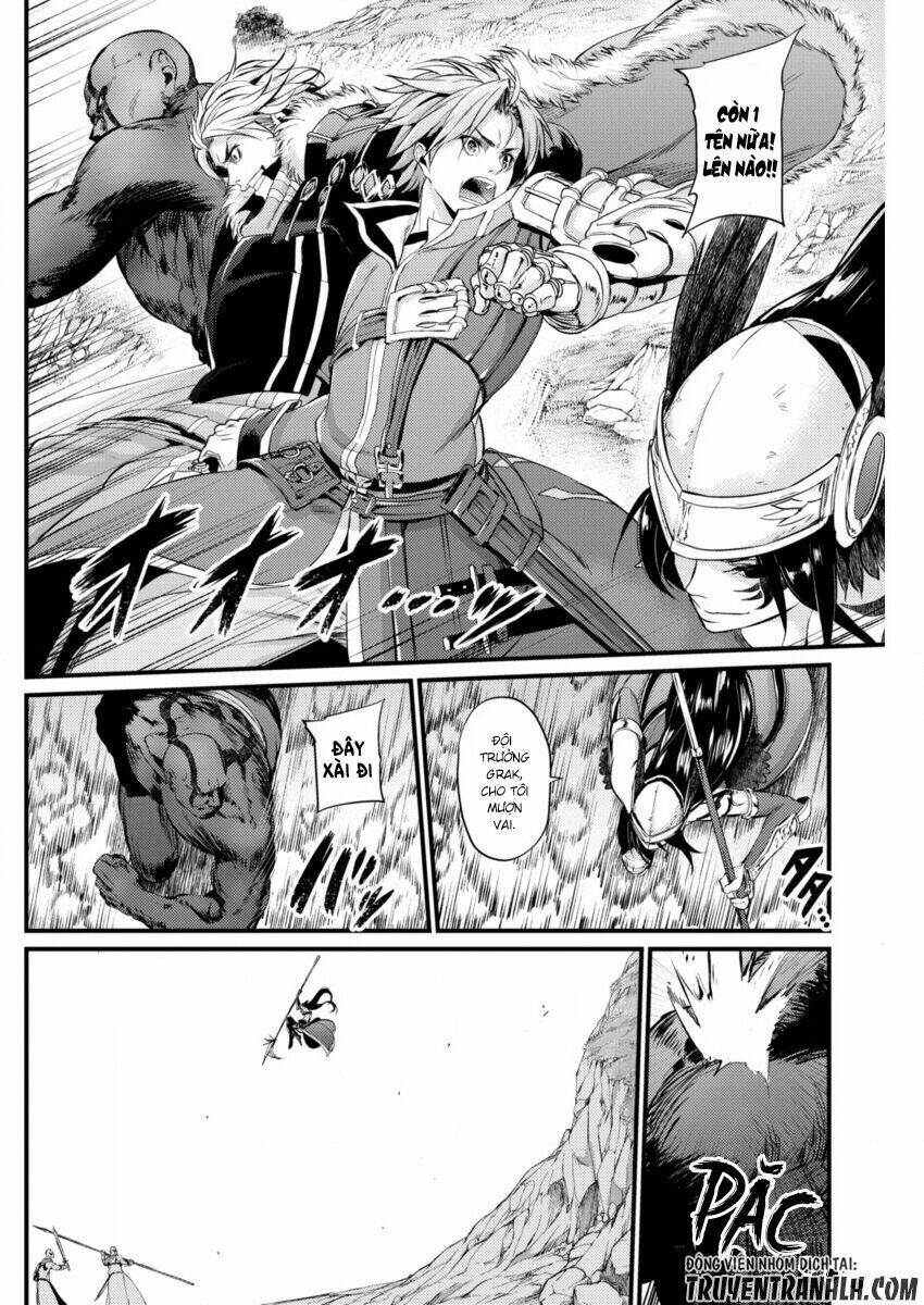 lời thề nguyền vĩnh cửu chapter 10 4