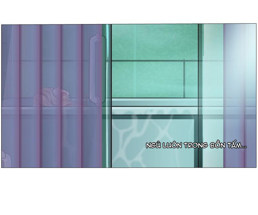 cạm bẫy của nữ thần chapter 84 26