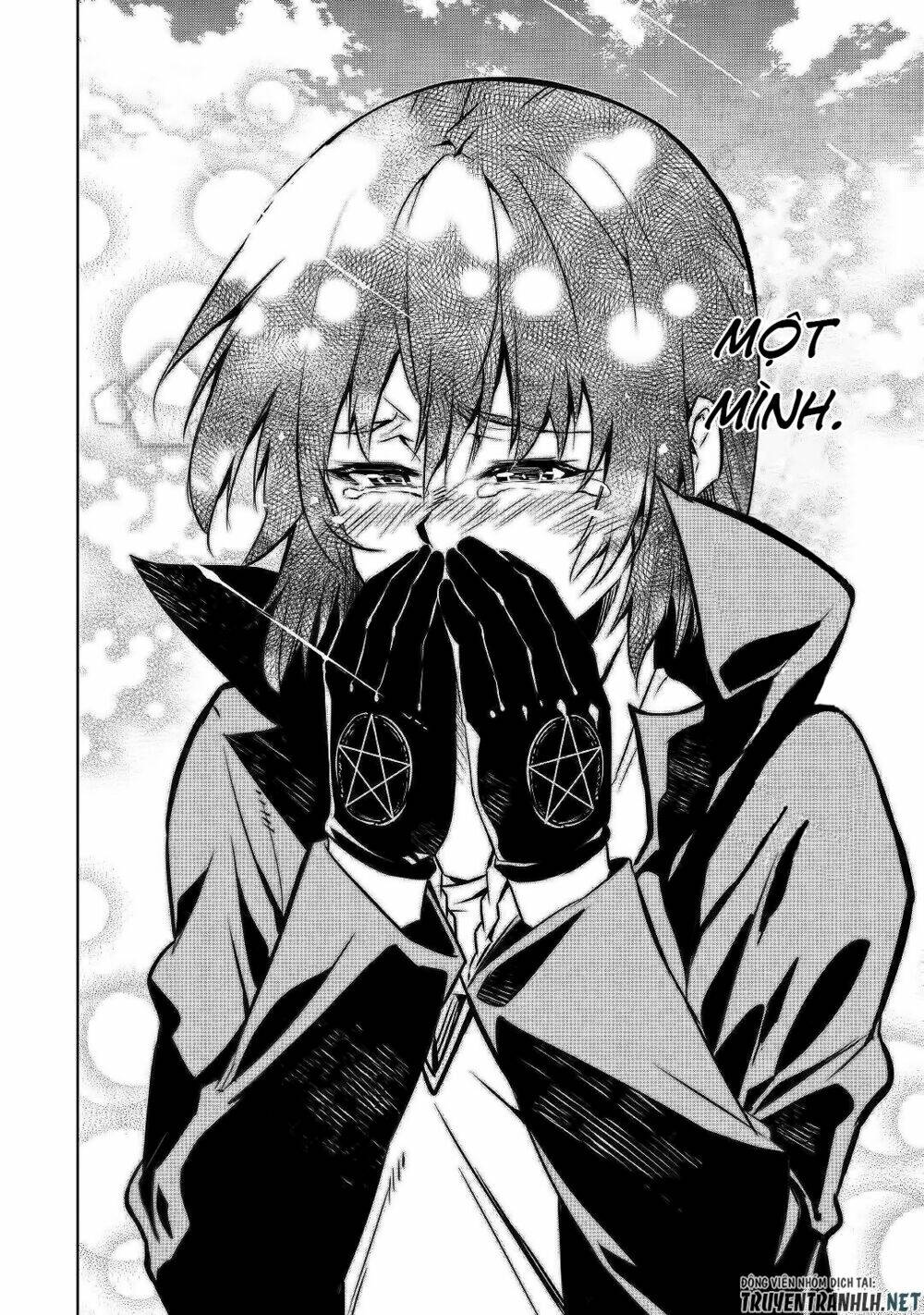 kouritsu kuriya madoushi, dani no jinsei de madou o kiwameru chapter 41 30
