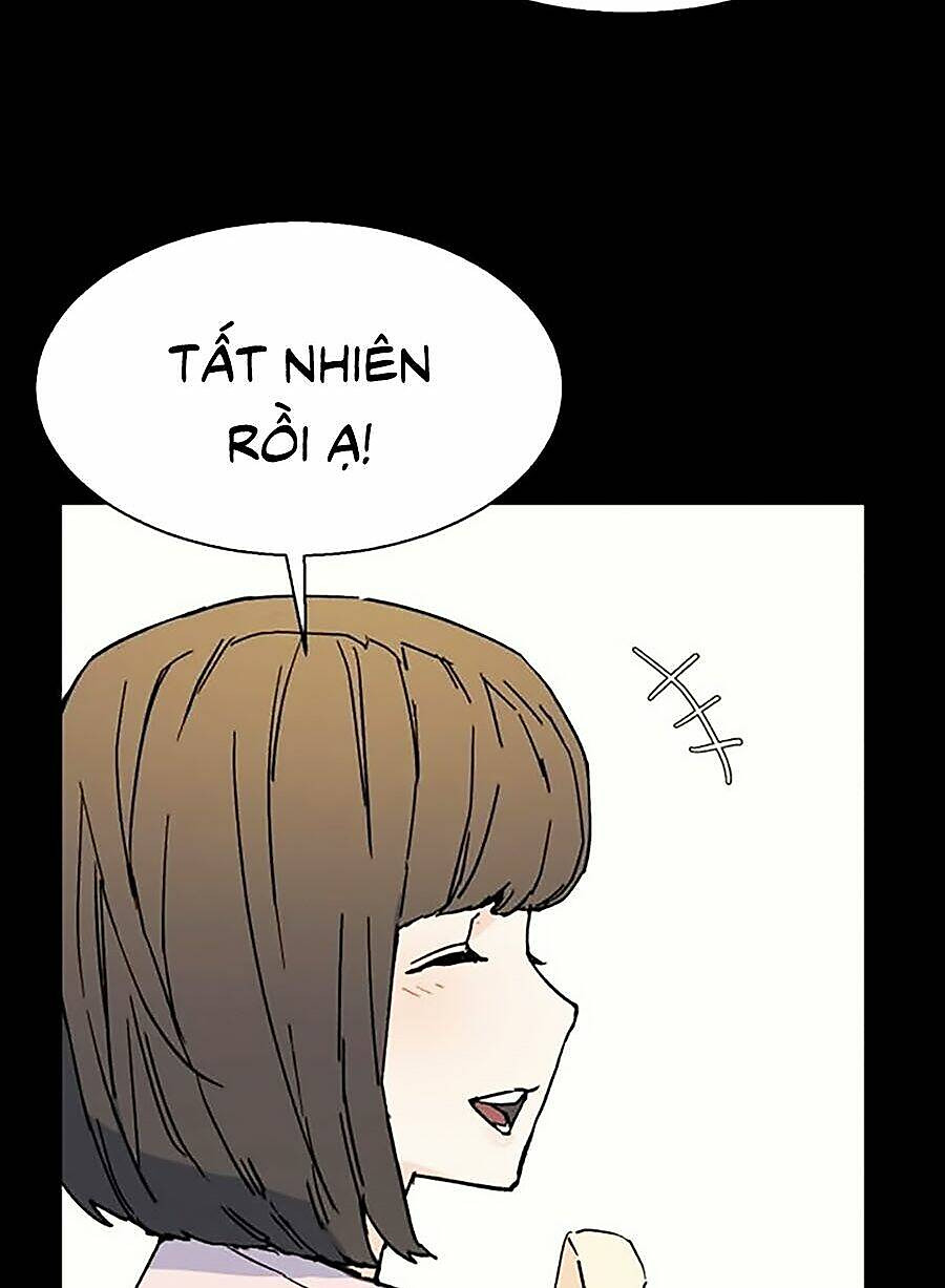 bạn học tôi là lính đánh thuê chapter 3 46