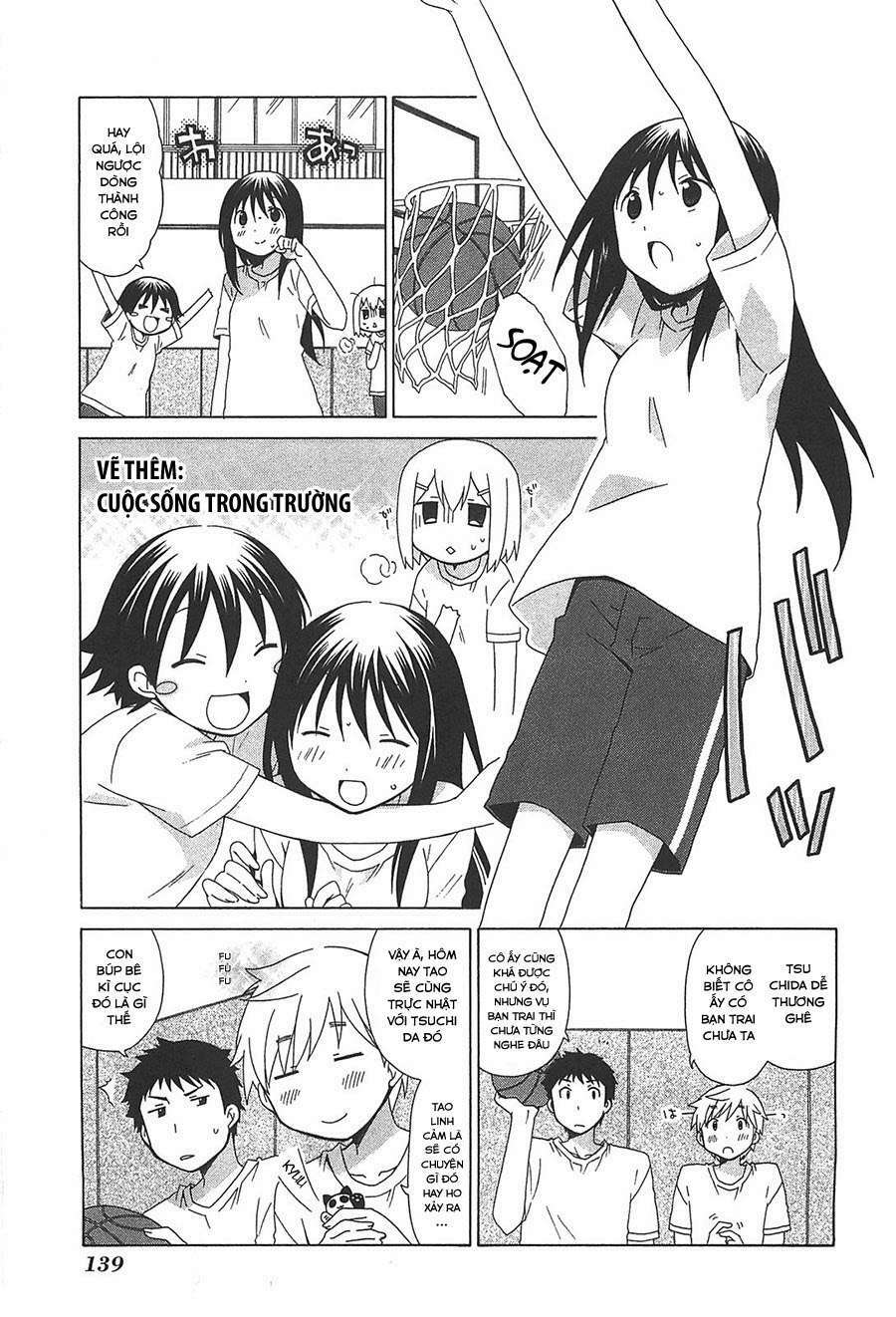 hanamaru youchien chapter 56.2 2