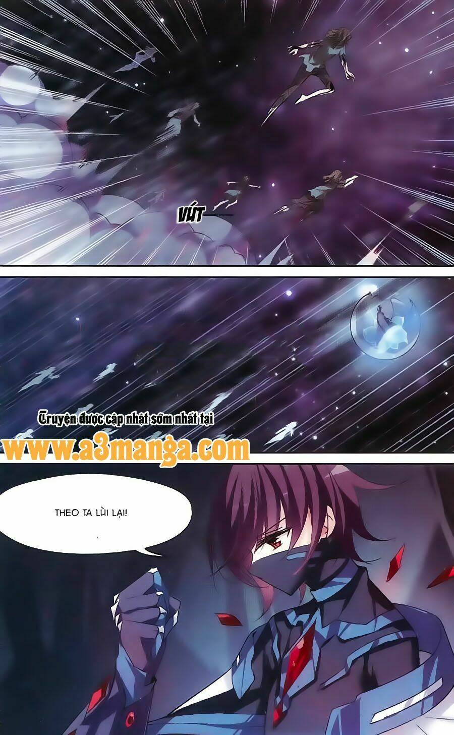 xuyên duyệt tây nguyên 3000 chapter 139 5