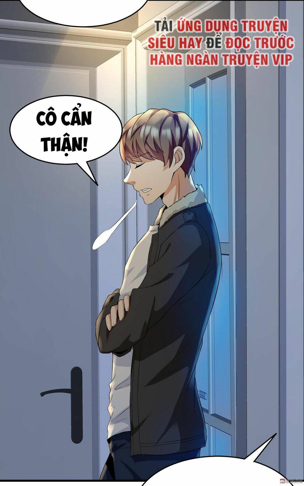 hoa hậu giảng đường luôn bên người chapter 15 3