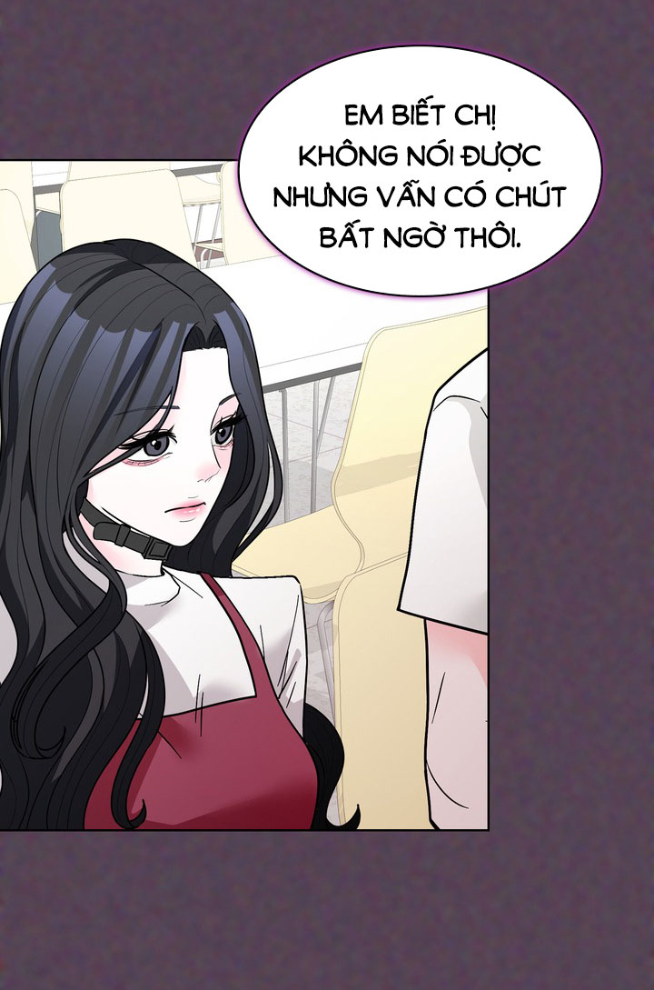 [18+] điều em cố giấu chapter 29.2 17