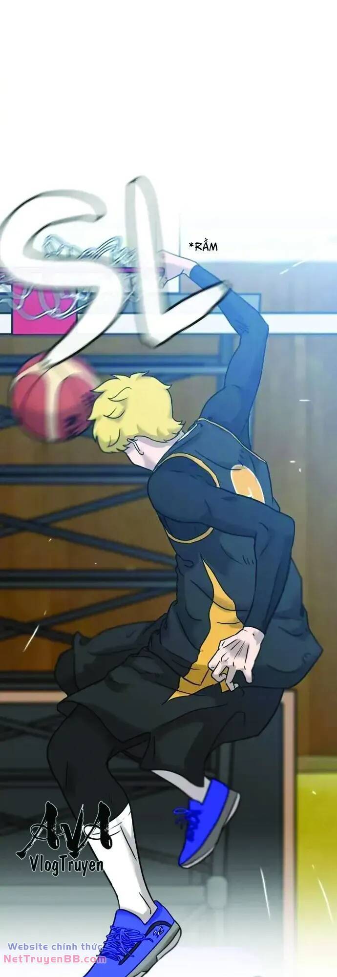 Rim Ding Dong chapter 24 31