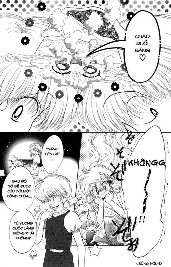 daa! daa! daa! chapter 28 7