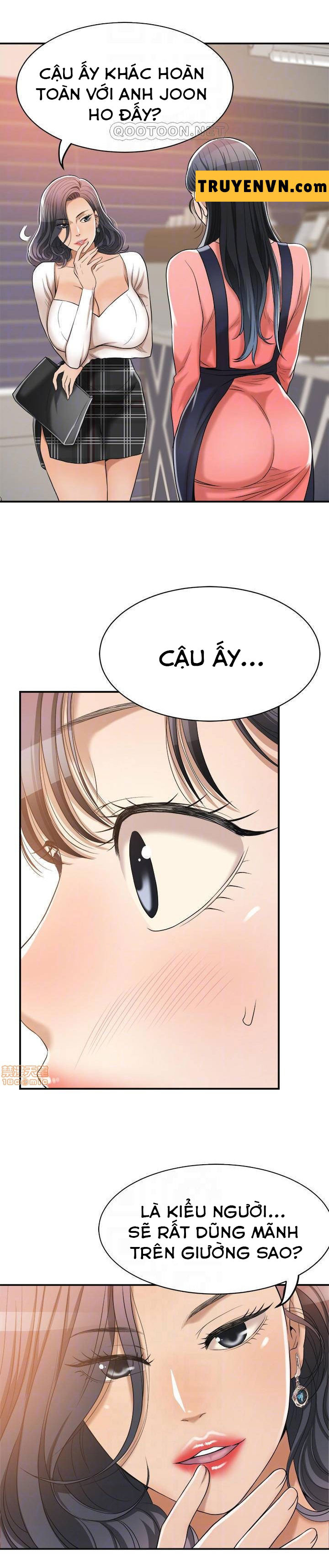 craving - dục vọng chapter 20 8