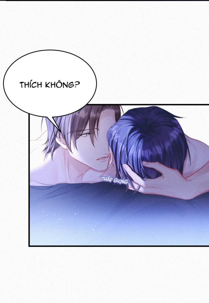 thần thương (môi súng) chapter 58 20