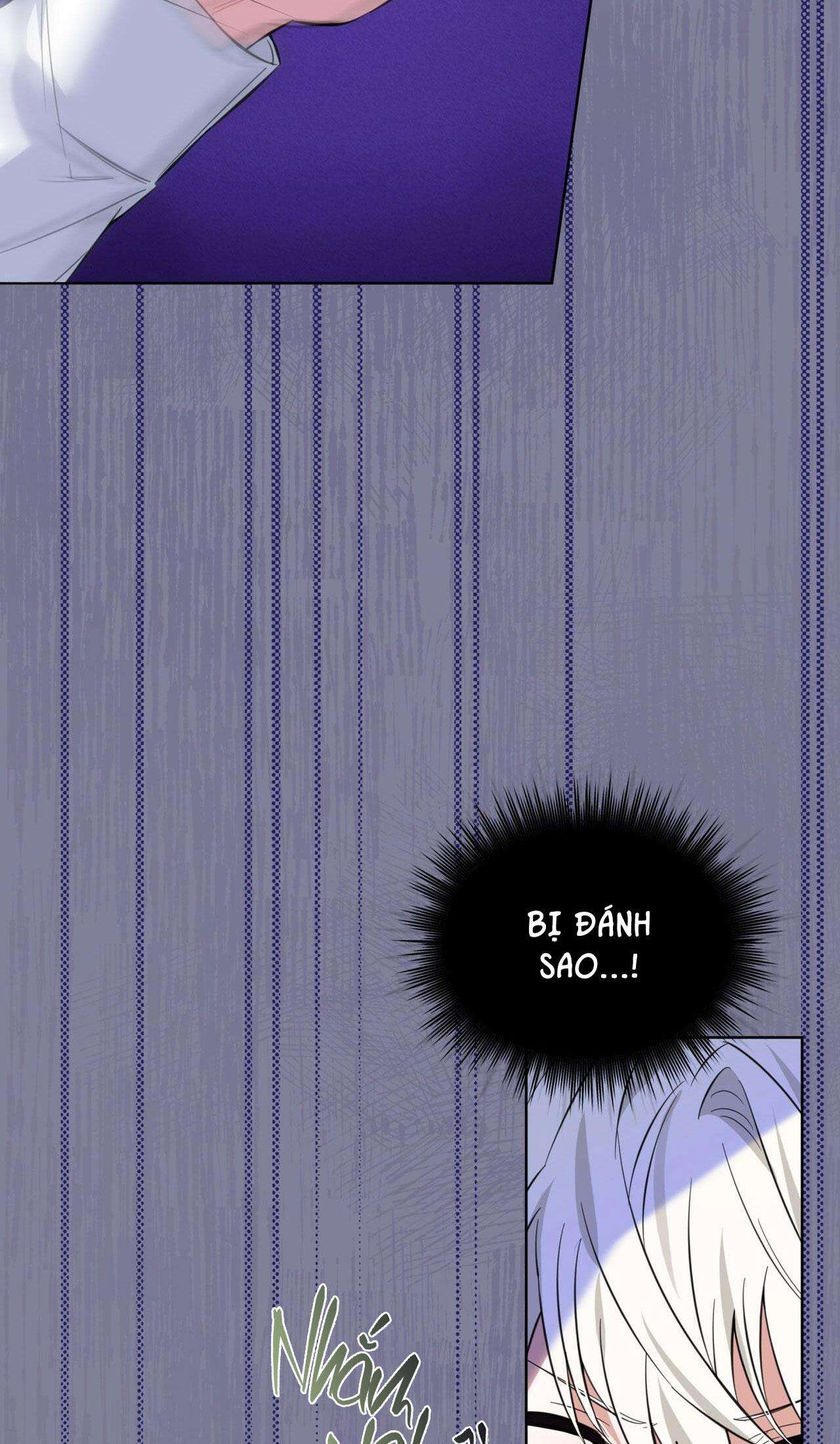 nước uống tình yêu của cáo plin chapter 3 11