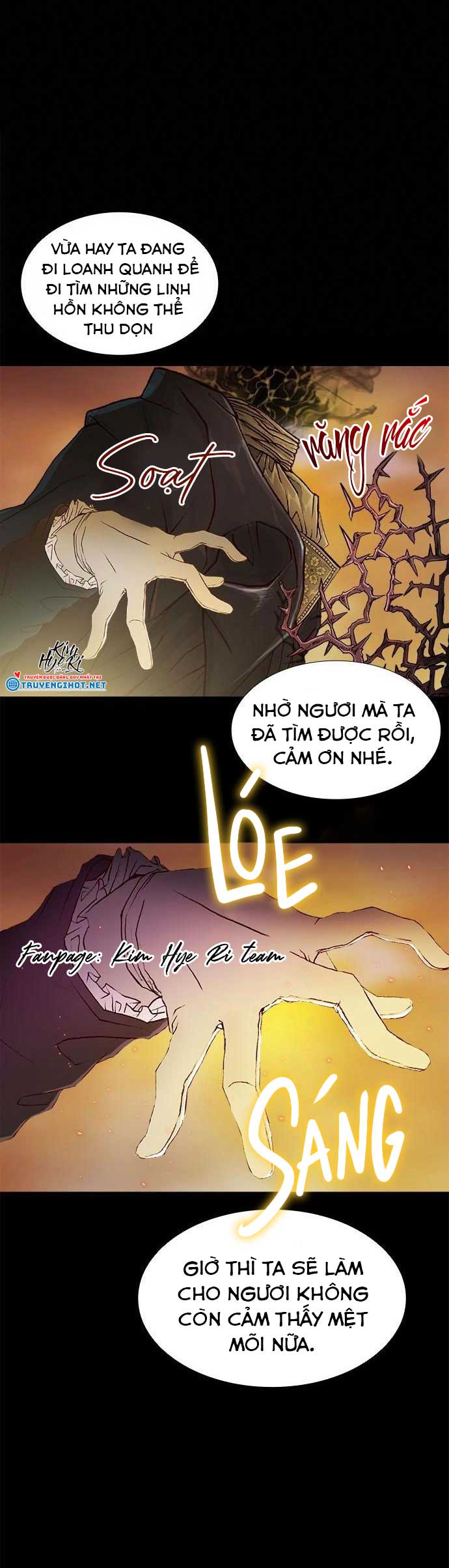 tôi chính là nhà sưu tập chim chapter 32.2 1