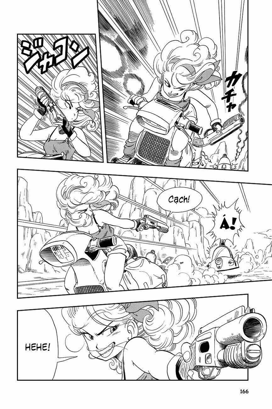 dragon ball - bảy viên ngọc rồng chapter 26 7