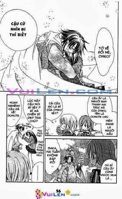 trái tim hoàng tử chapter 1 56