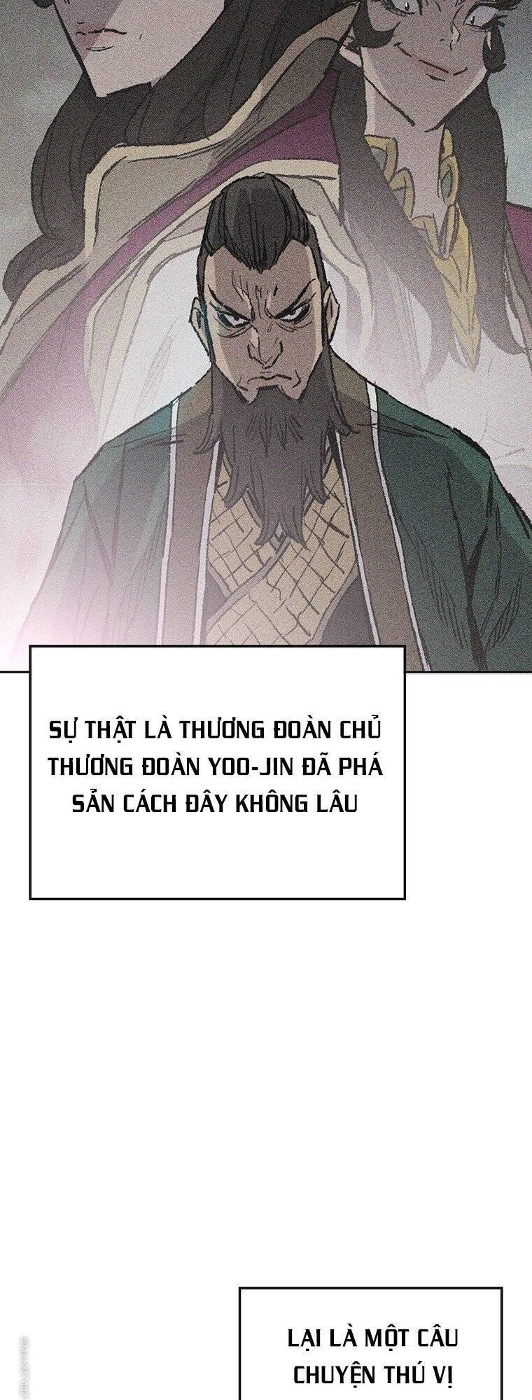 kiếm sĩ bất bại chapter 71 18