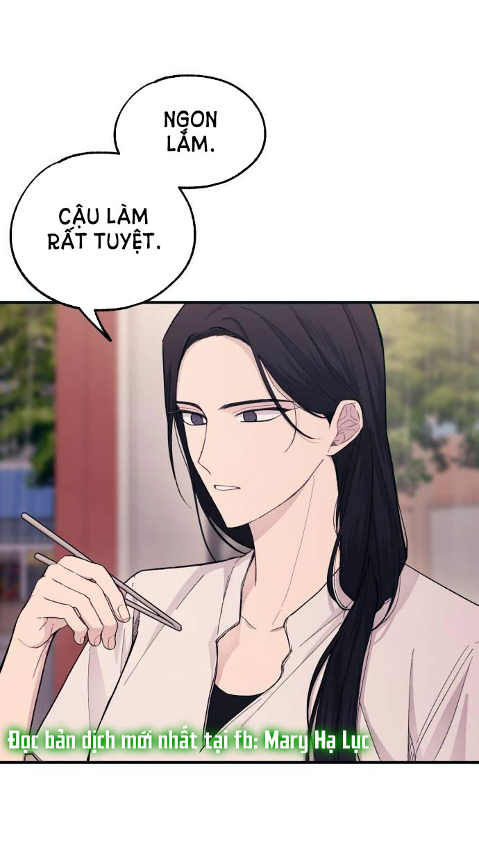 yeonwoo ngây thơ chapter 48.1 26