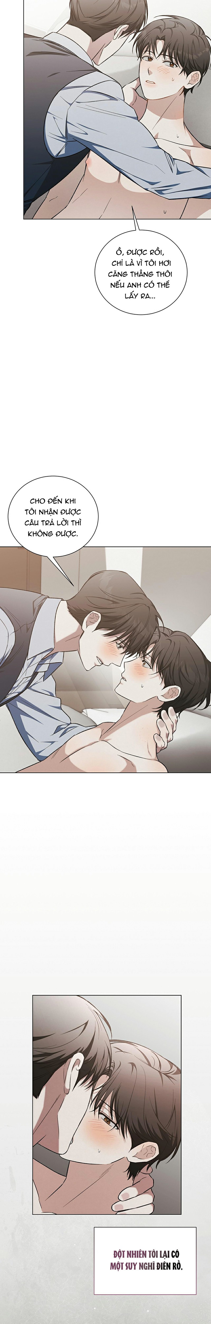 truyện ngắn bl hạng nặng – happening chapter 7 26