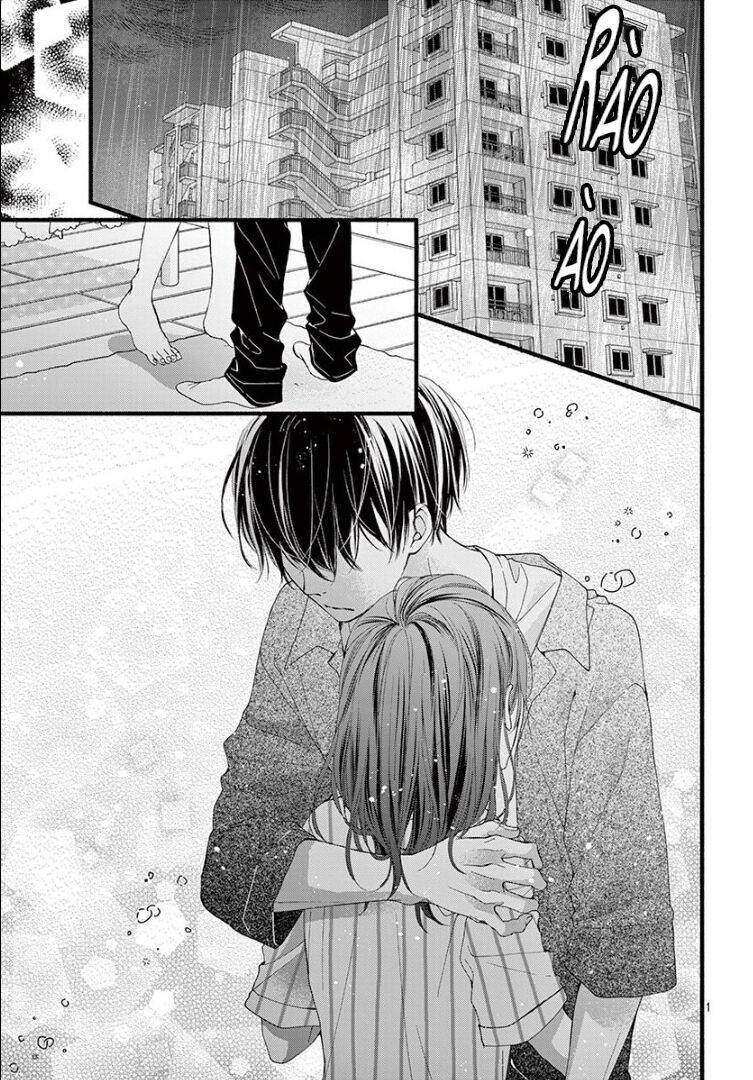 đây là ái, không phải yêu chapter 14 1