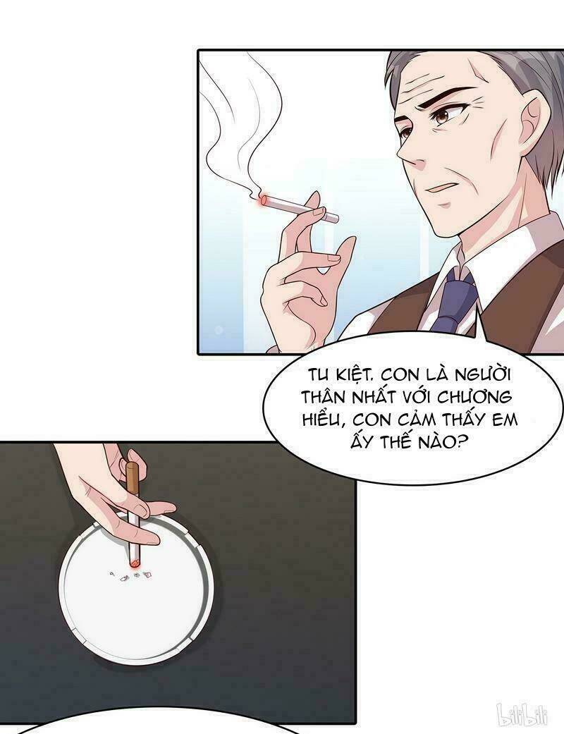 nam thần manh bảo tận diệt chapter 74 20