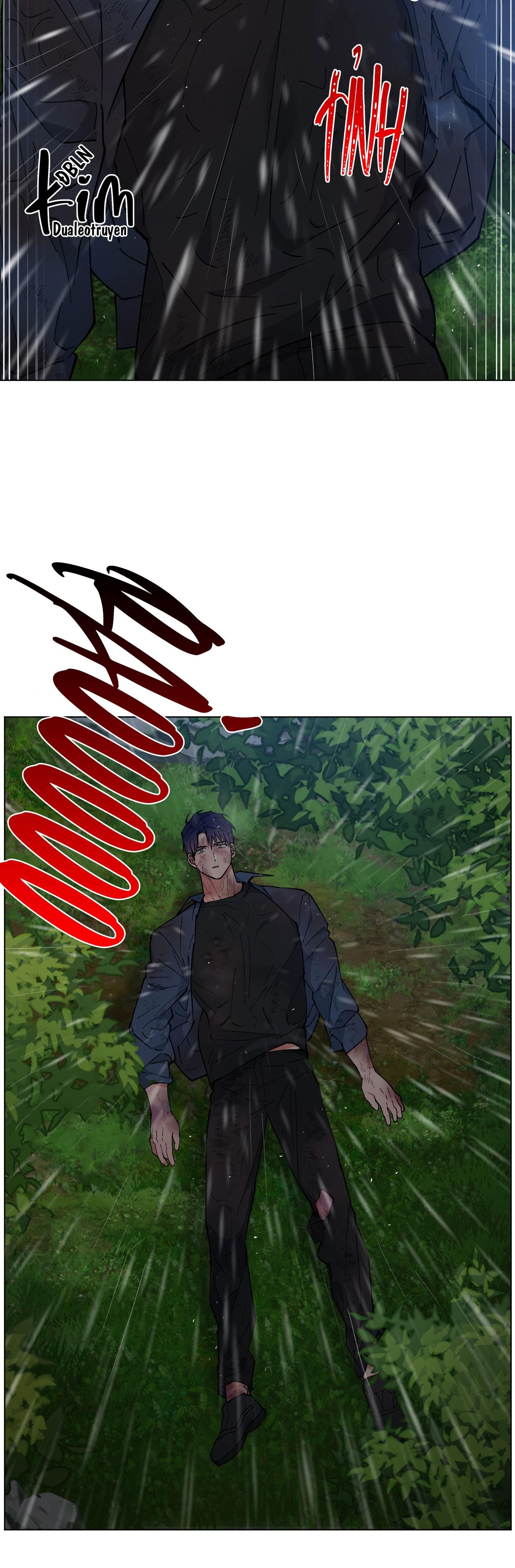 bình minh của rồng chapter 32 40