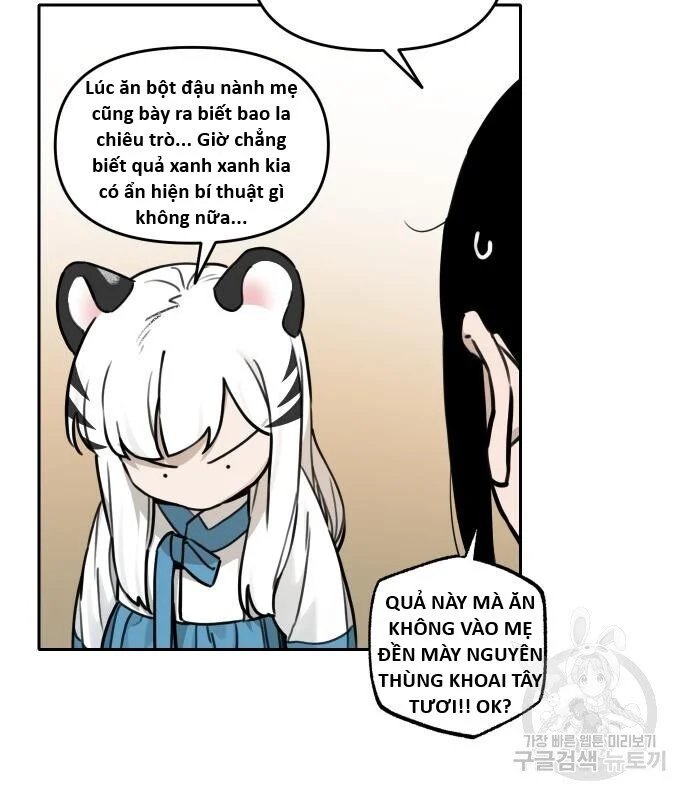 sự lụi tàn của usuzumi chapter 119 14