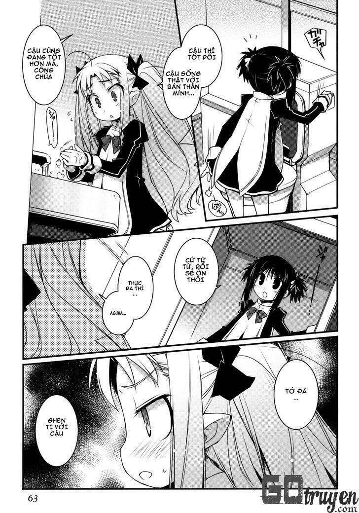 rotte no omocha chapter 18 6