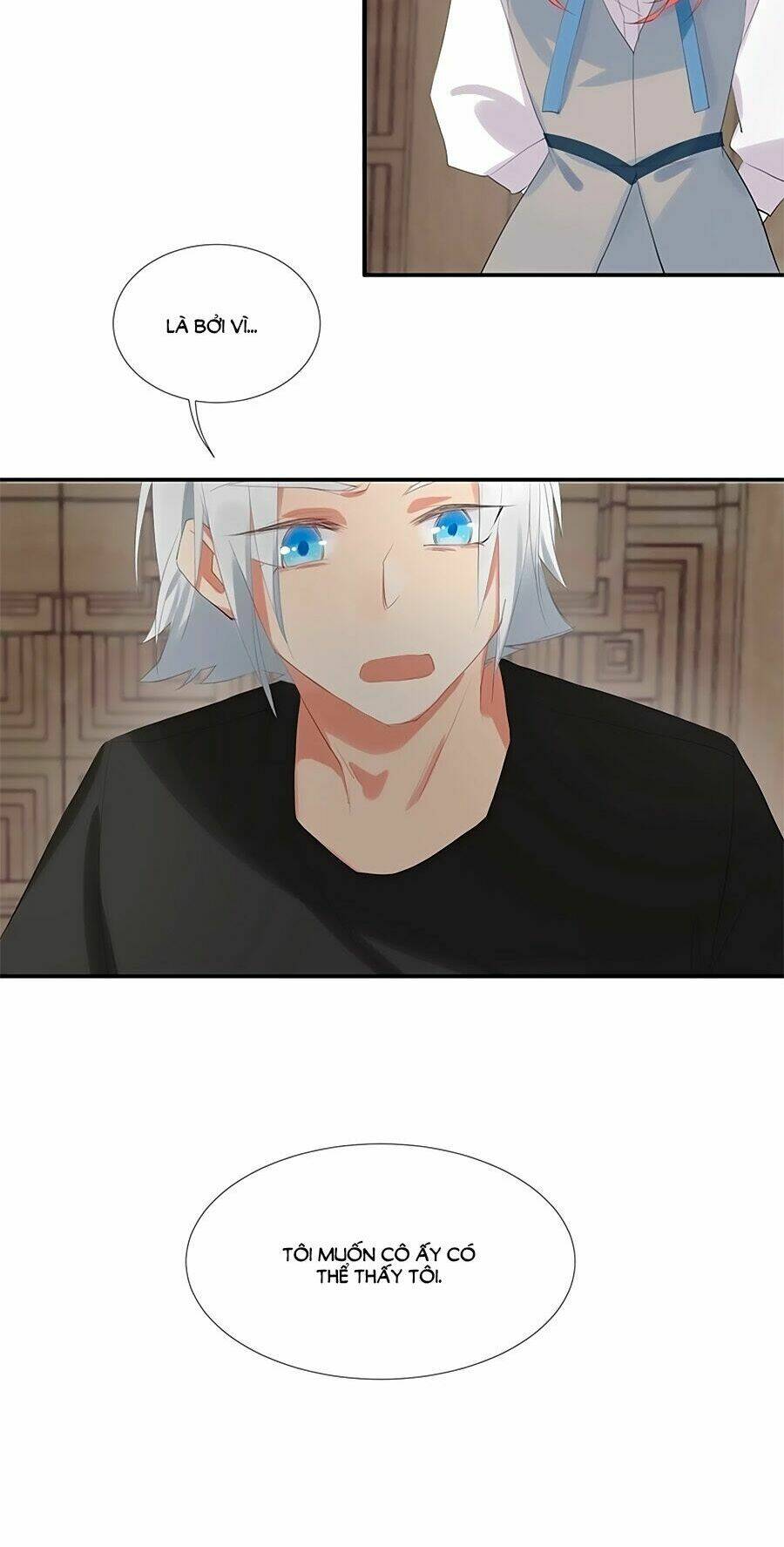 tửu điếm nữ vương chapter 13 8