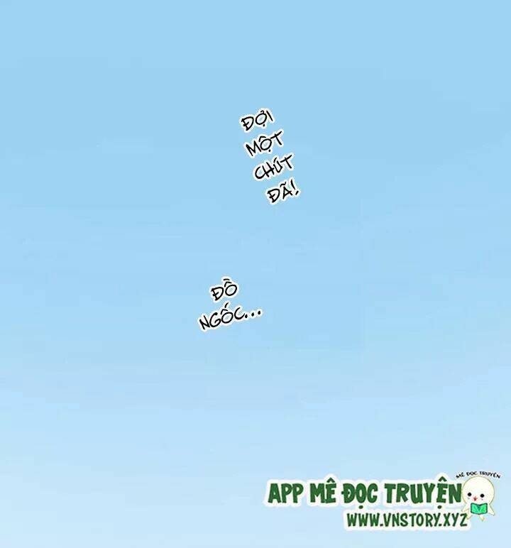 ngàn vạn nụ hôn đầu chapter 13 49