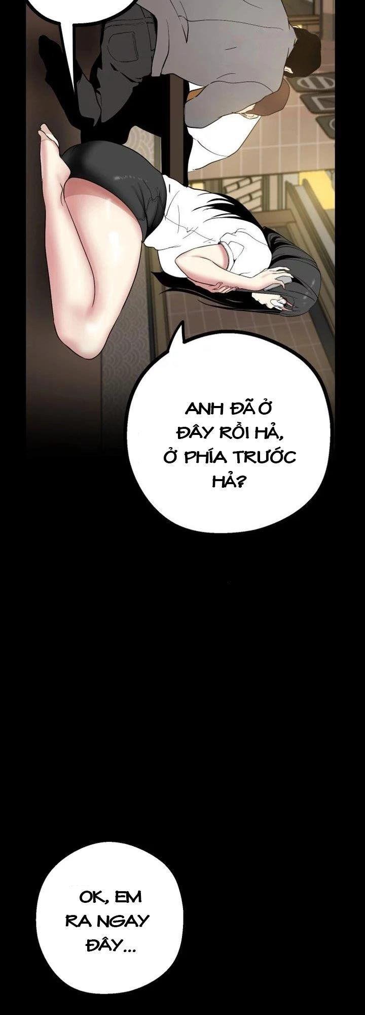 một thế giới mới tuyệt vời chapter 15 74