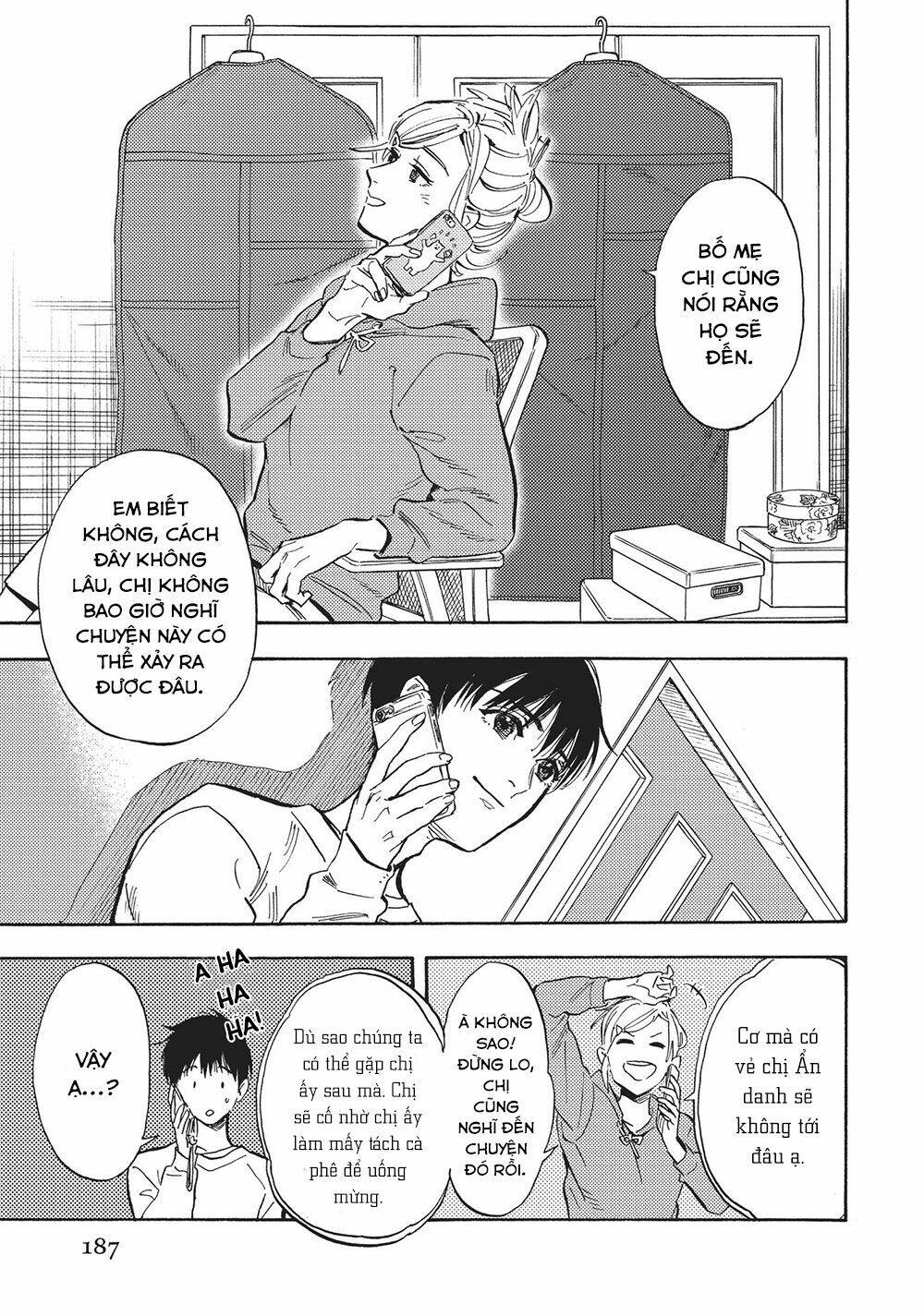 shimanami tasogare chapter 22 11