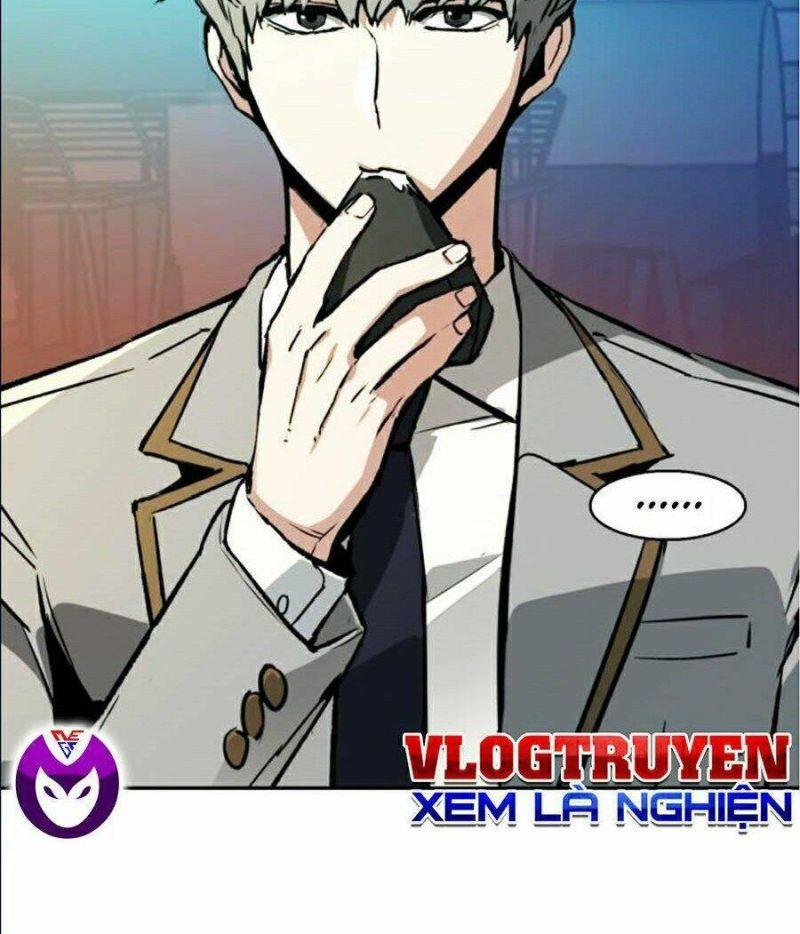 bạn học tôi là lính đánh thuê chapter 40 4