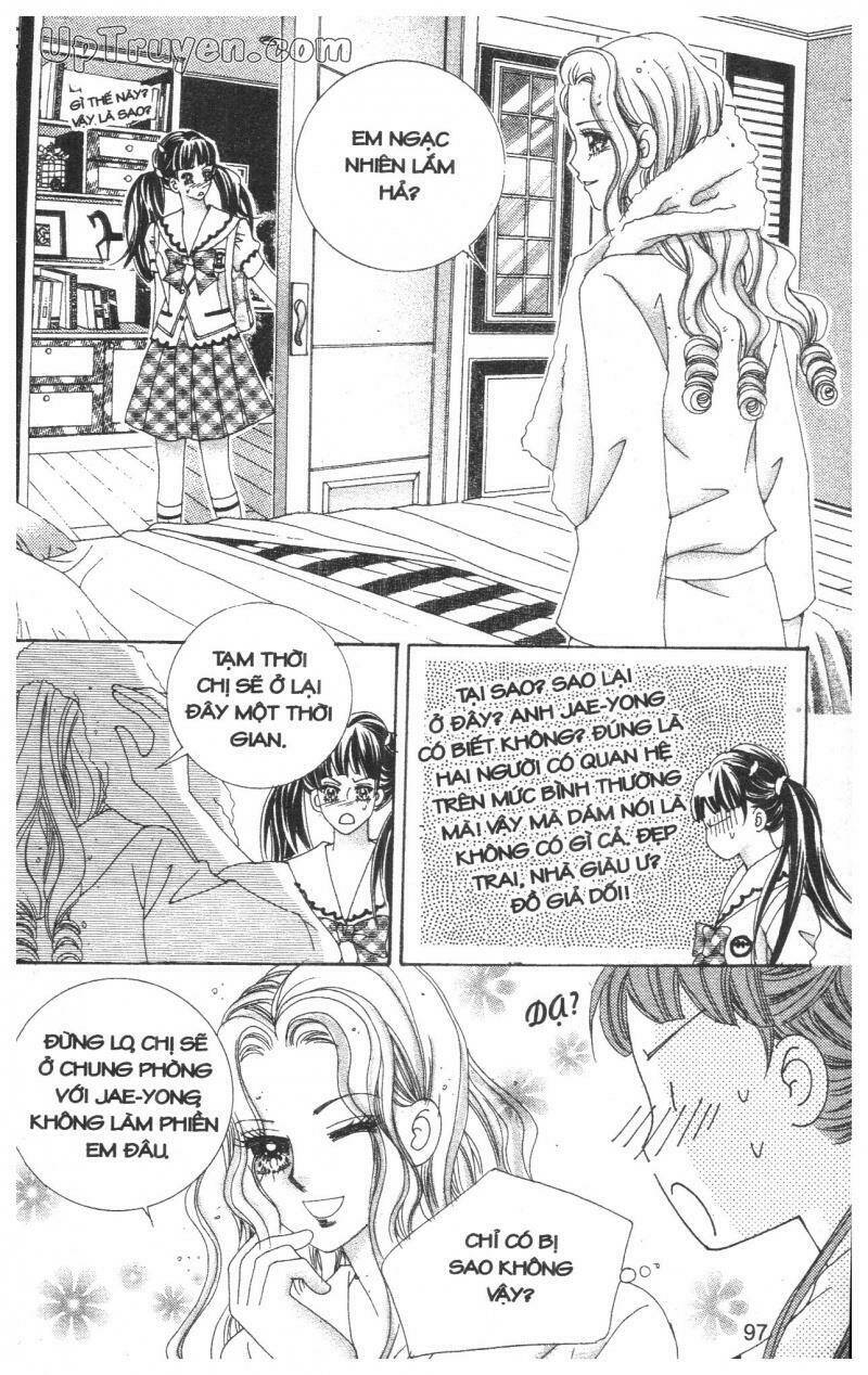 meo meo dịu dàng đi nhé chapter 5 97