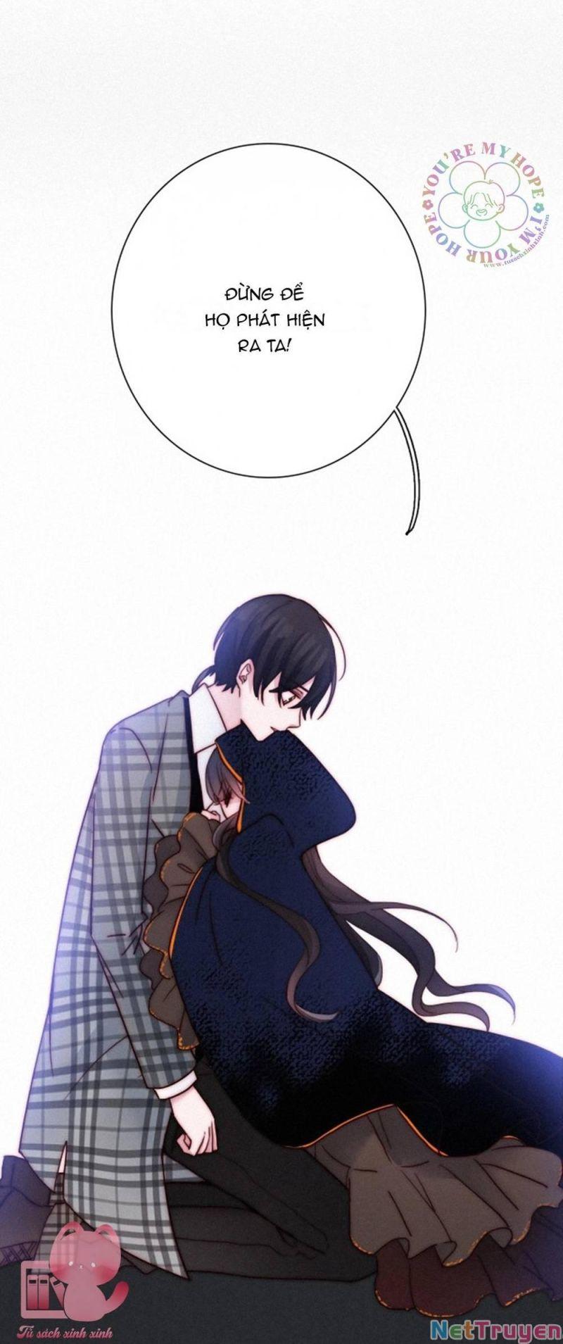 đêm tối chốn này chapter 56 61