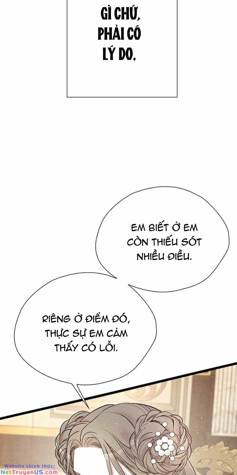 Hoàng Tử Rắc Rối chapter 37.2 5