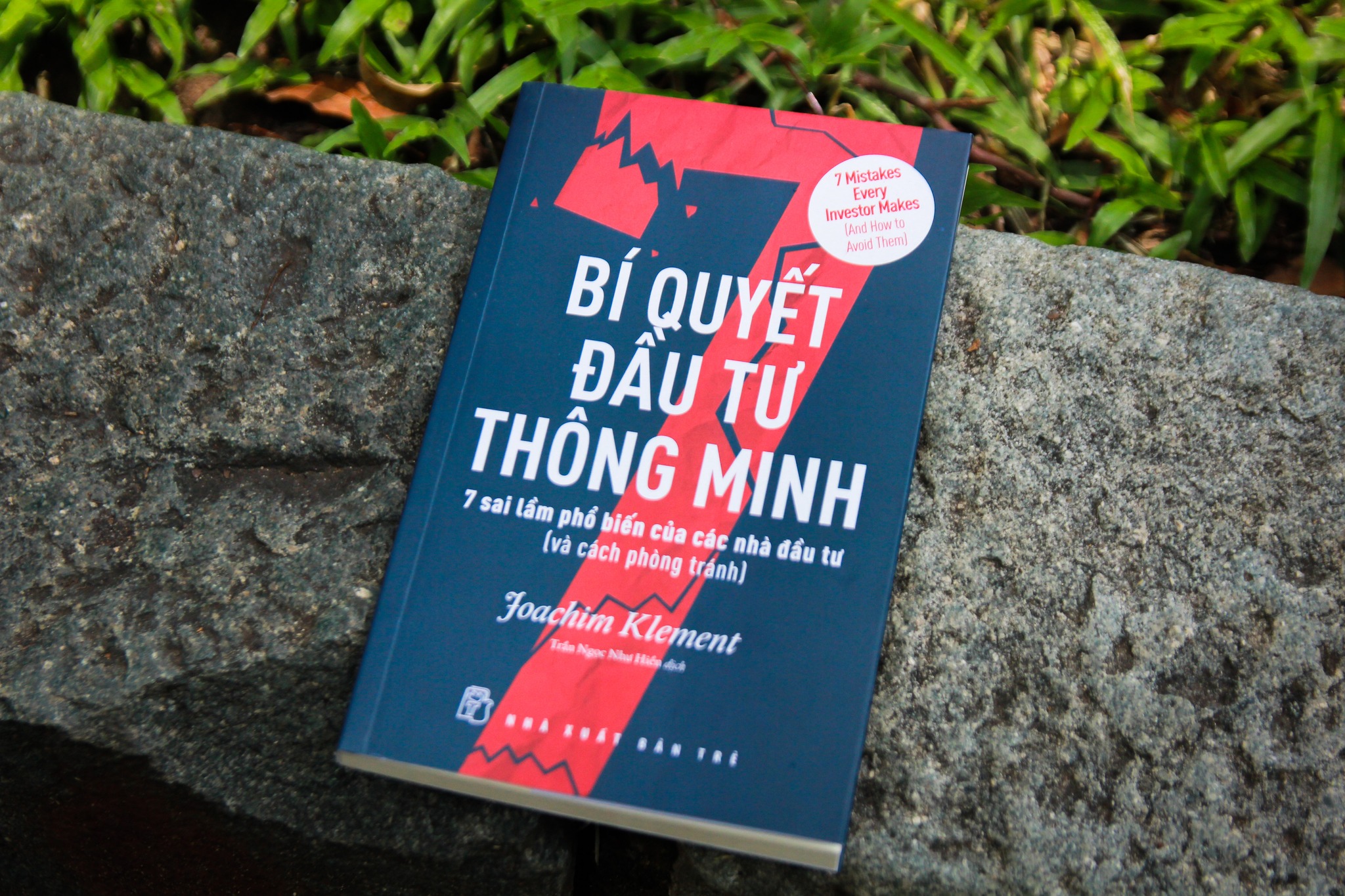 BÍ QUYẾT Đầu Tư Thông Minh