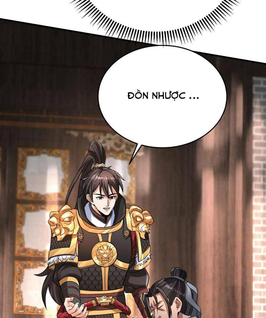 đại tần, ta là con tần thủy hoàng, giết địch thành thần chapter 30 6