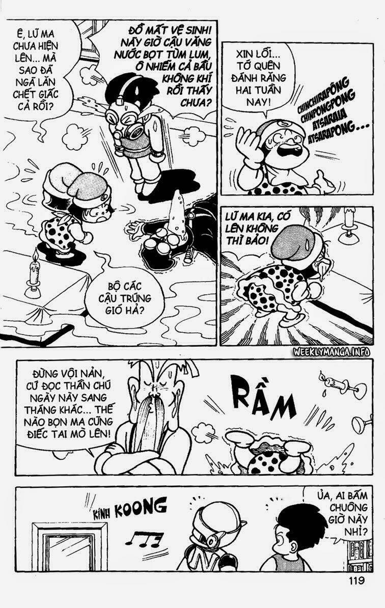 kung fu komang chapter 18 25