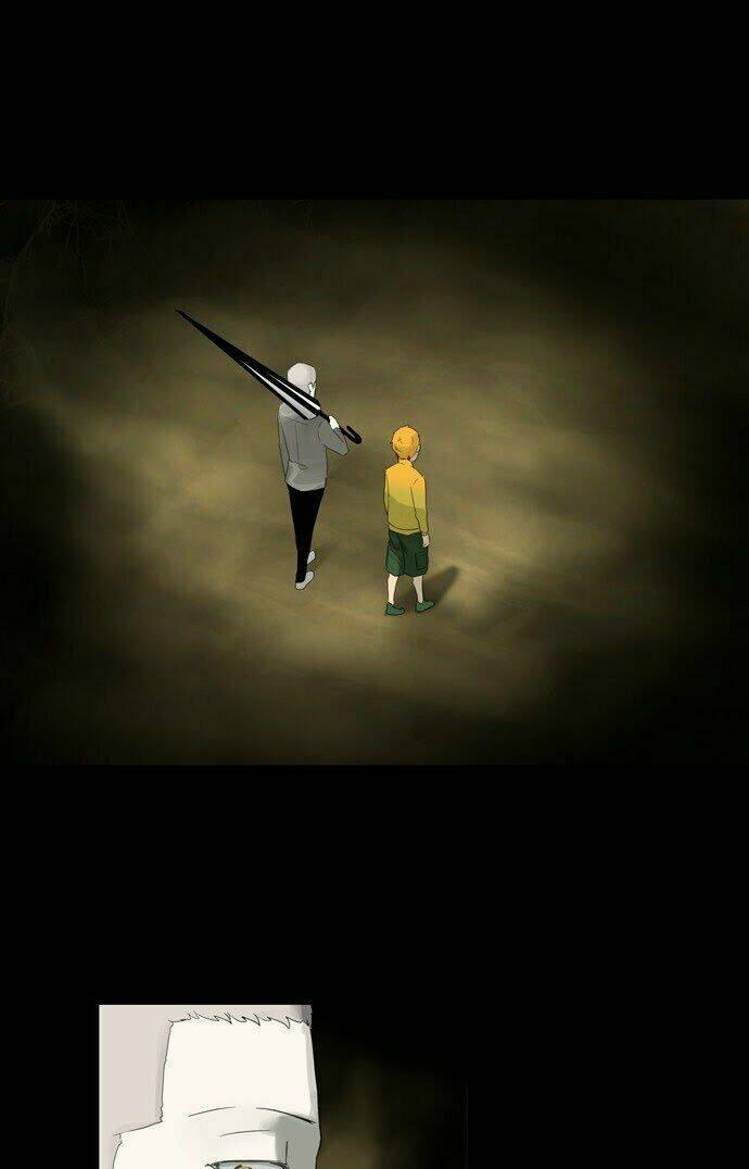 cuộc chiến trong tòa tháp chapter 111 35