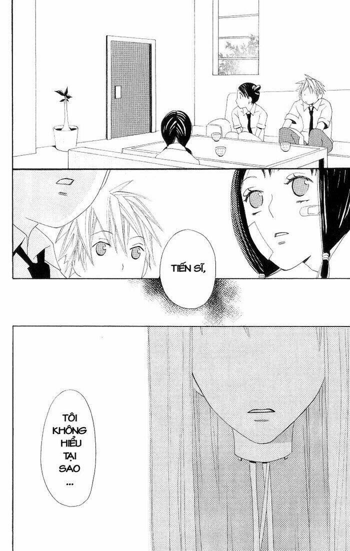 karakuri odette chapter 1 51