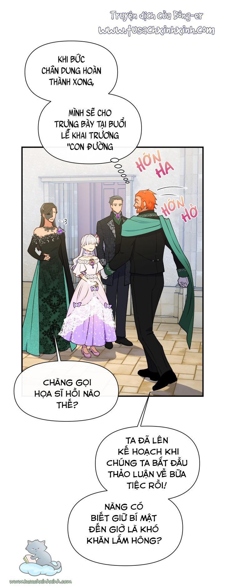 công nương khế ước của gia tộc công tước quái vật chapter 85 63