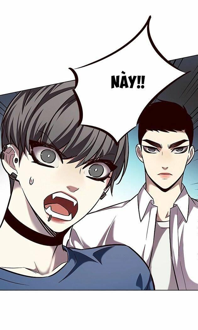 biến thân thành mèo chapter 242 27