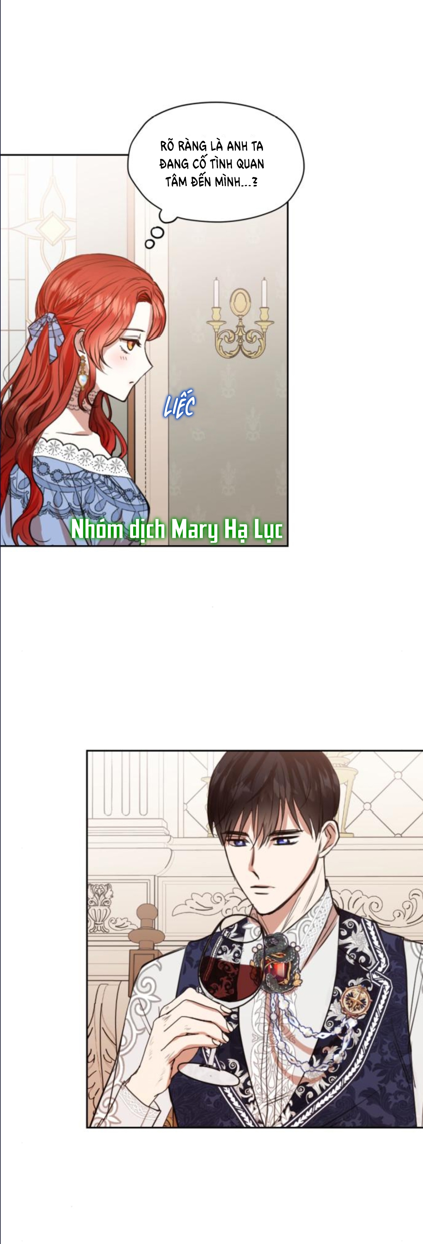 đỉnh cấp nuôi dưỡng lão công chapter 7 25