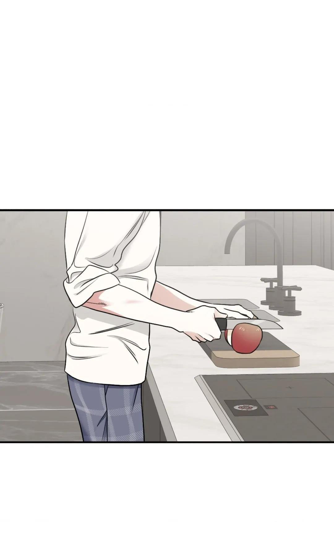 thủy triều thấp lúc chạng vạng chapter 88 2