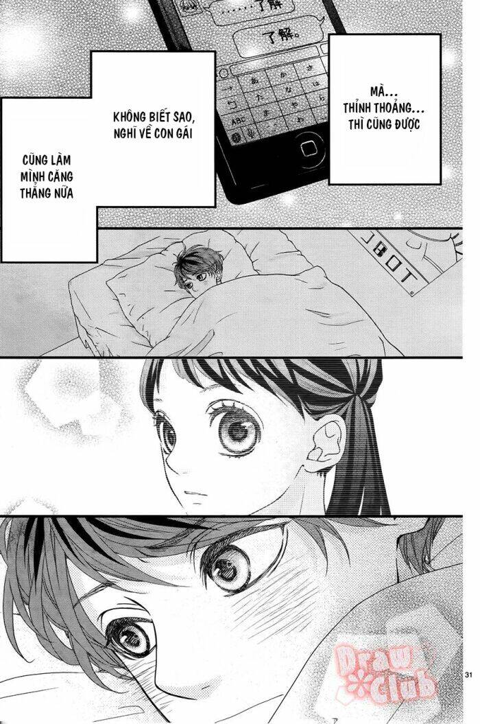 hatsu haru chapter 5 31