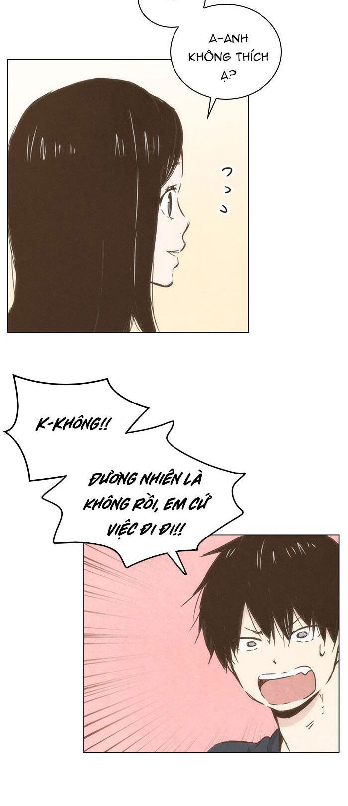 honey! honey! marry me! chapter 58 22