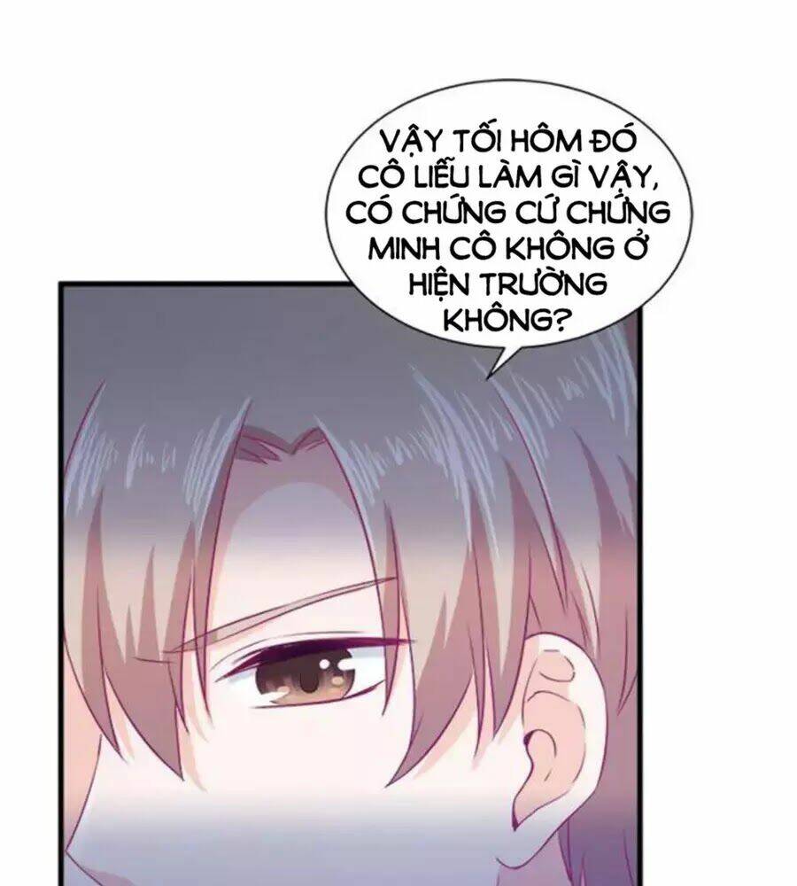 khi trò chơi ác ma bắt đầu chapter 120 41