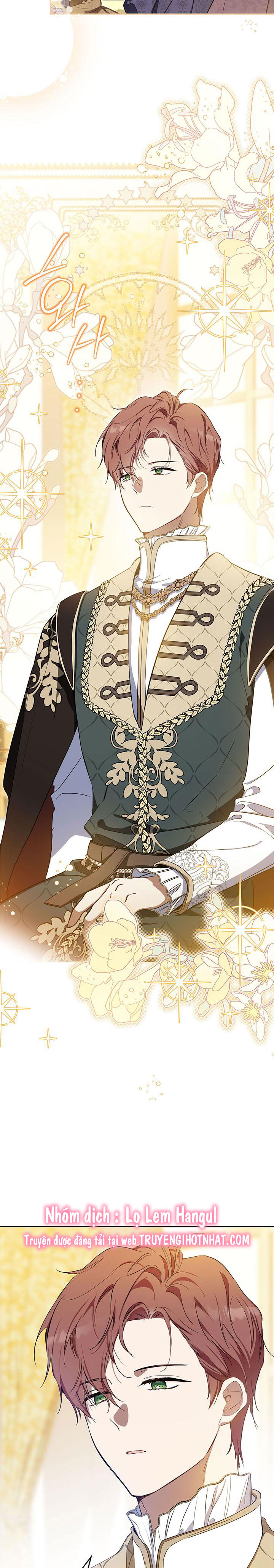 lần này tôi sẽ trở thành gia chủ chapter 132 2