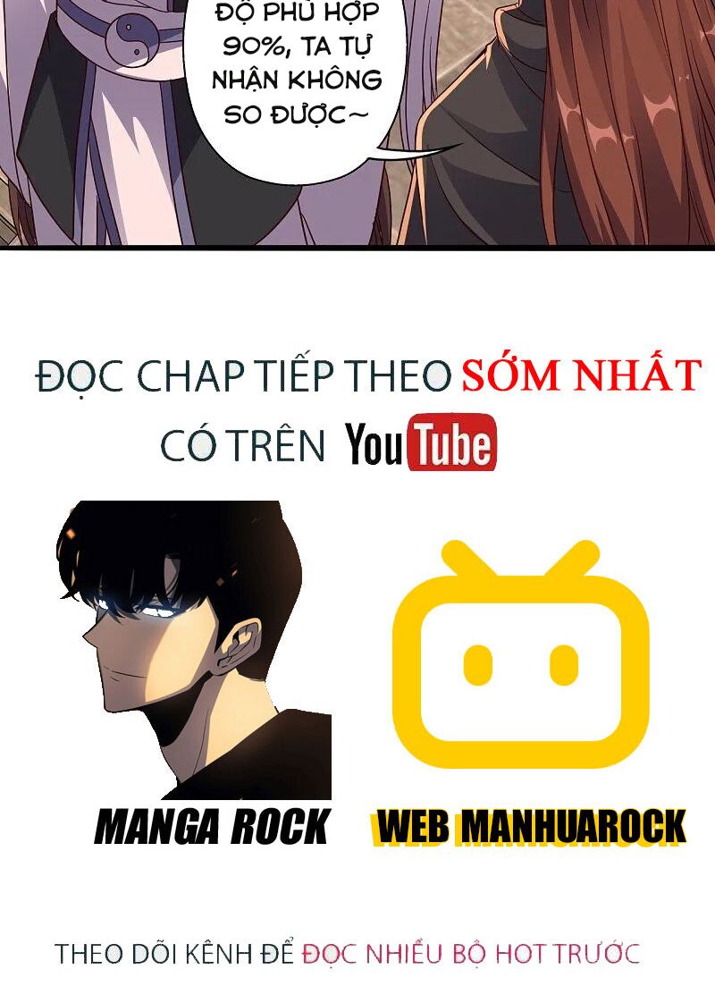 tiên võ đế tôn chapter 284 43