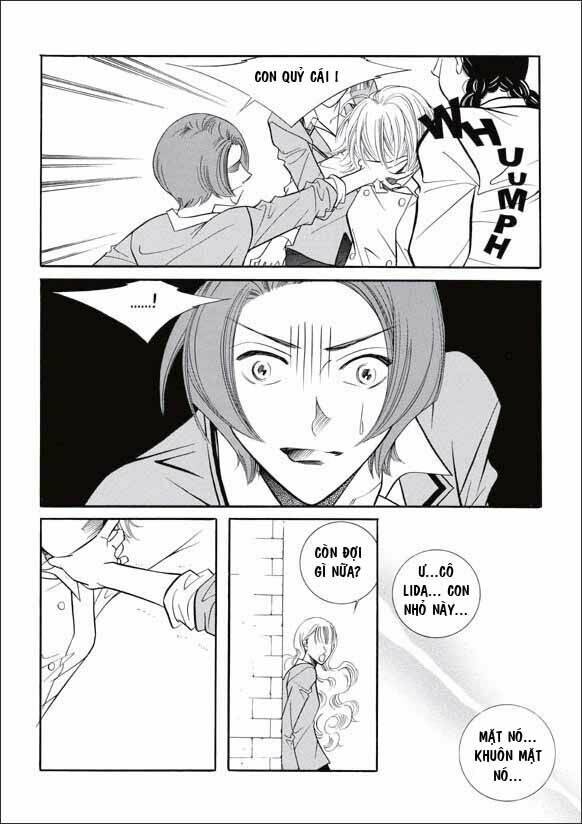 can't lose you chapter 1 19