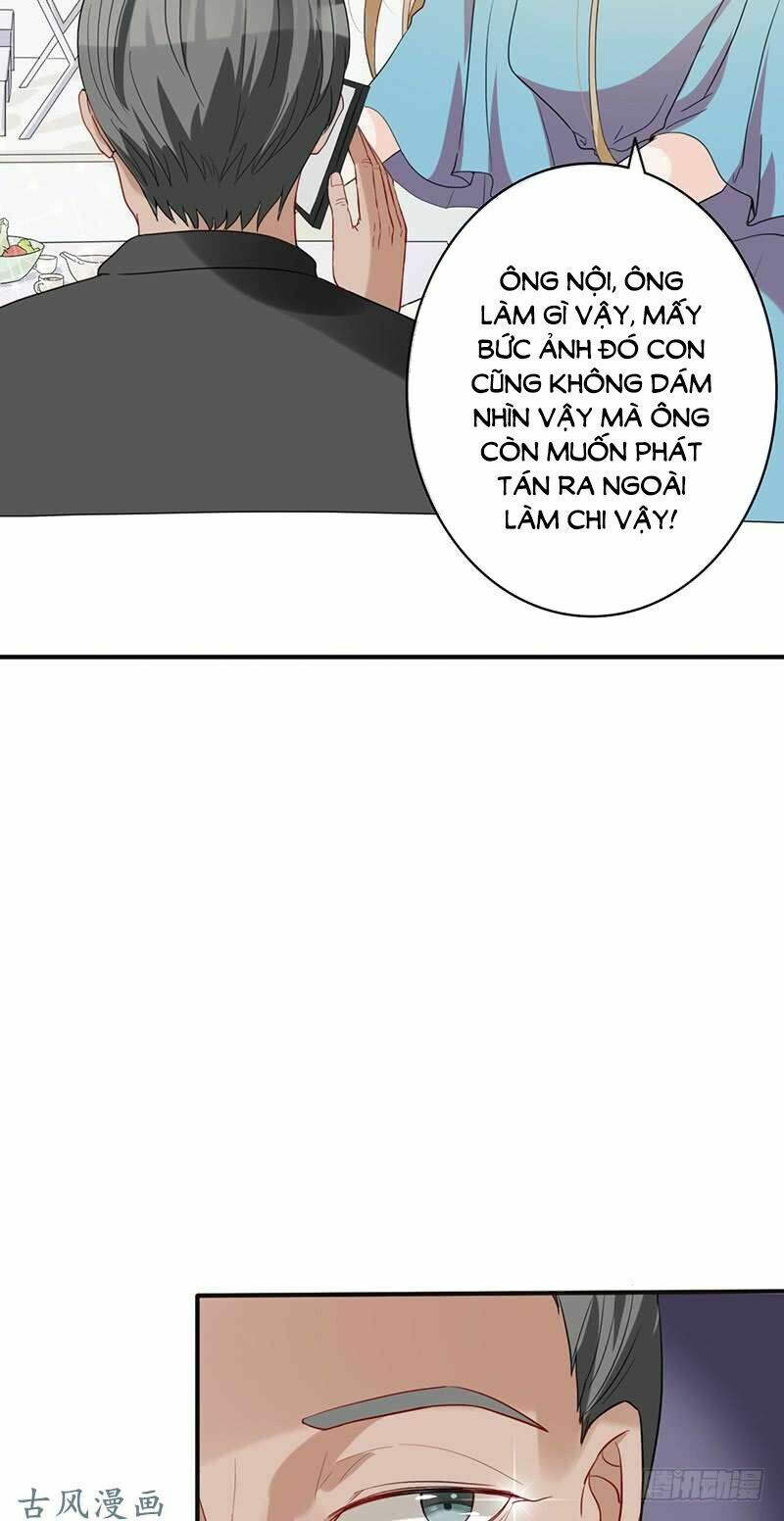 manh thê khó dỗ phần 1 chapter 50 29