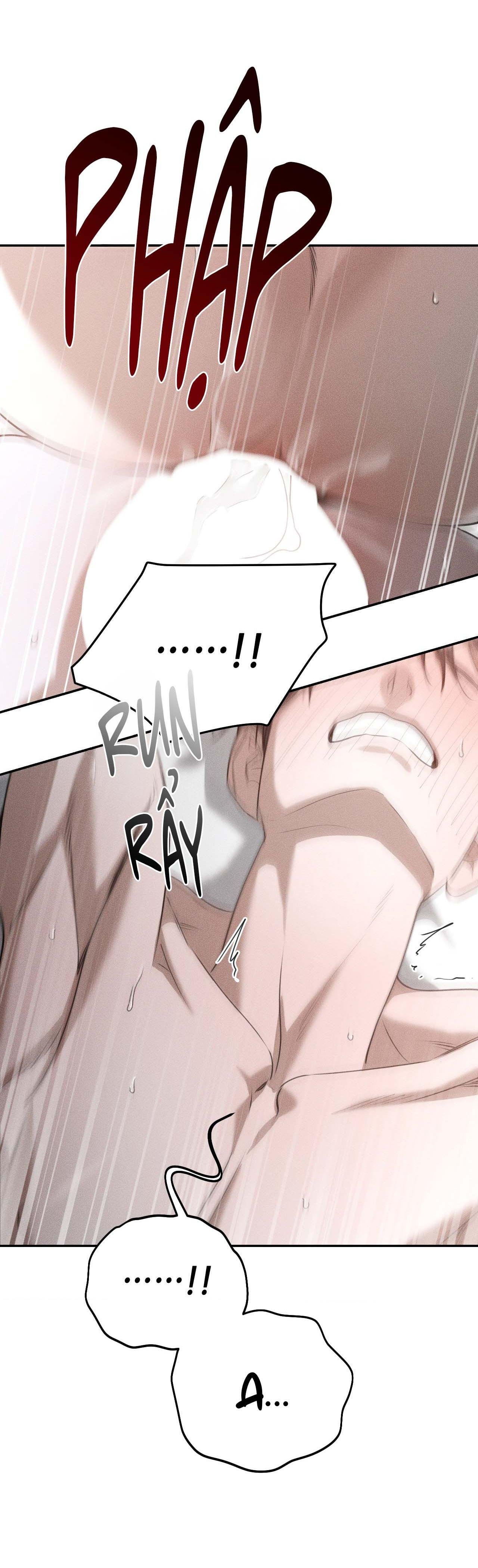 dear teddy bear chapter 29 45